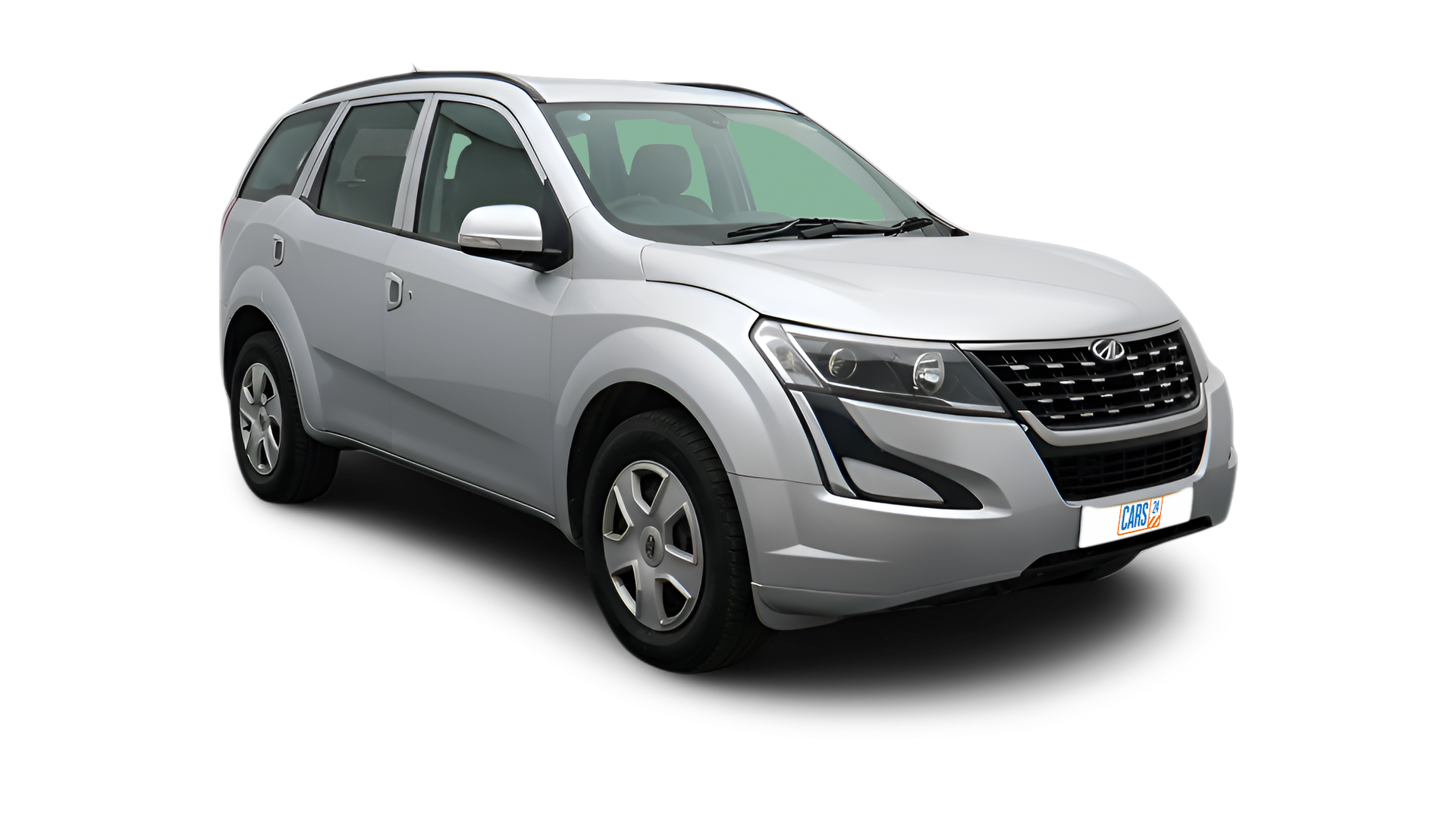 Mahindra XUV500-img